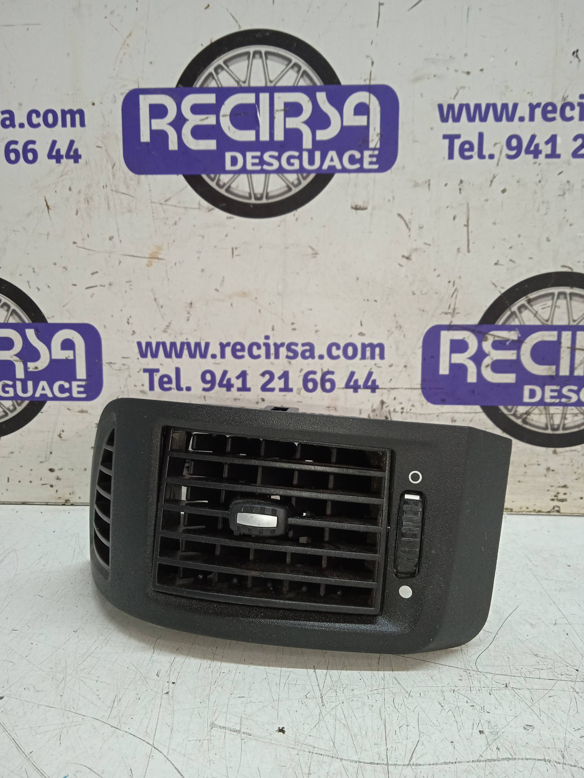 CITROËN Cabin Air Intake Grille ST43582 24329361