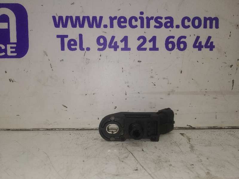 OPEL Corsa D (2006-2020) Egyéb vezérlőegységek 0281002844 24344940