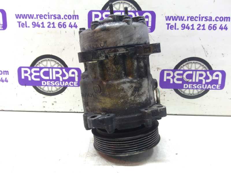 CITROËN Cee'd 1 generation (2007-2012) Aircondition pumpe SD7V16 24315598