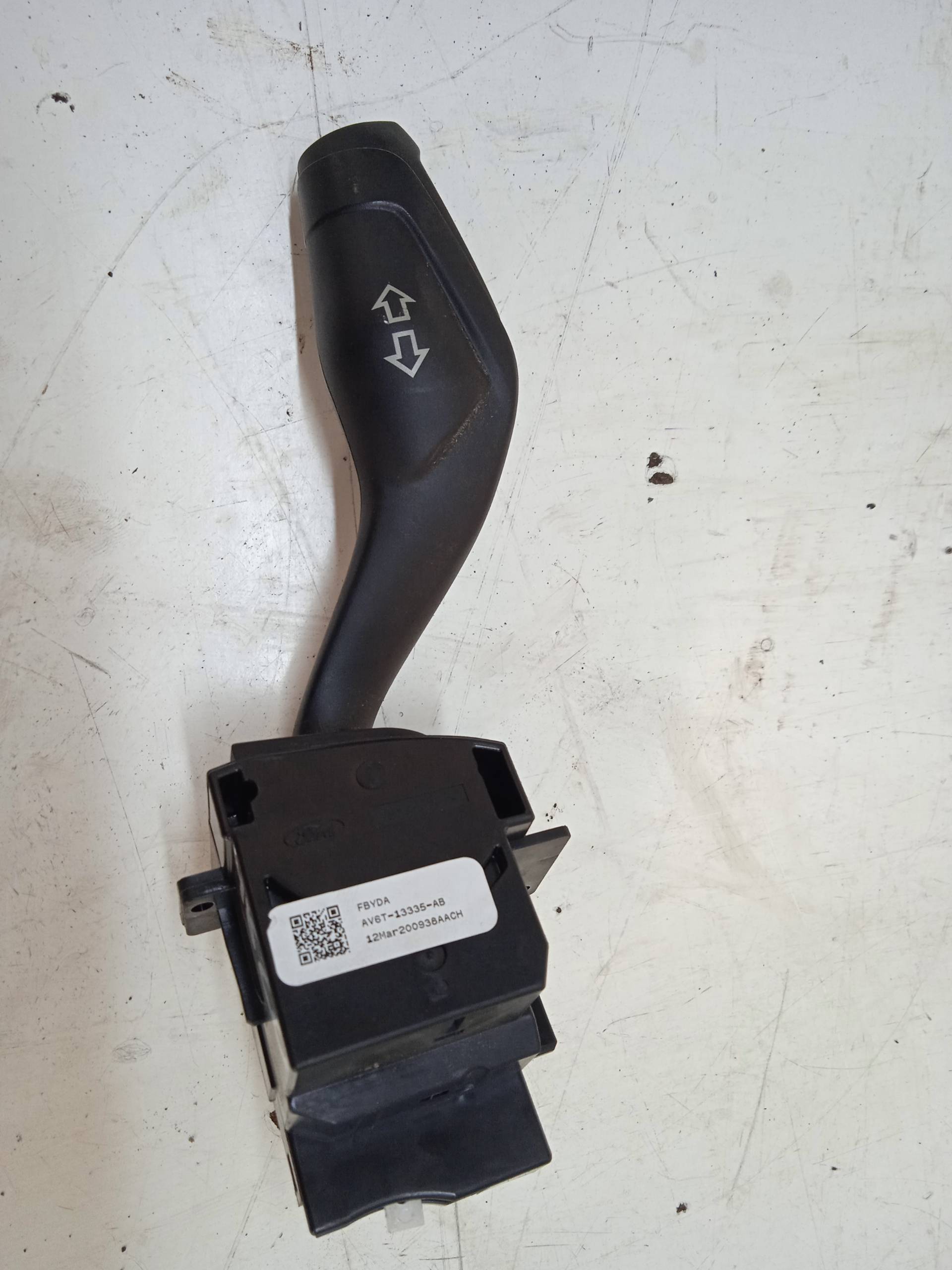 FORD Focus 3 generation (2011-2020) Buton comutator rotativ AV6T13335AB 24337641