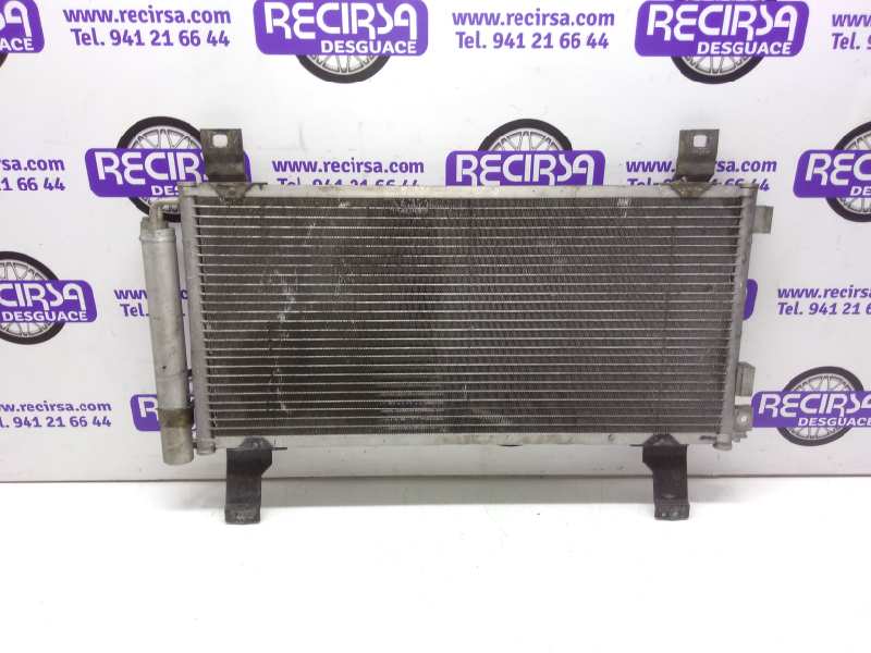 MAZDA 6 GG (2002-2007) Air Con Radiator 24319410