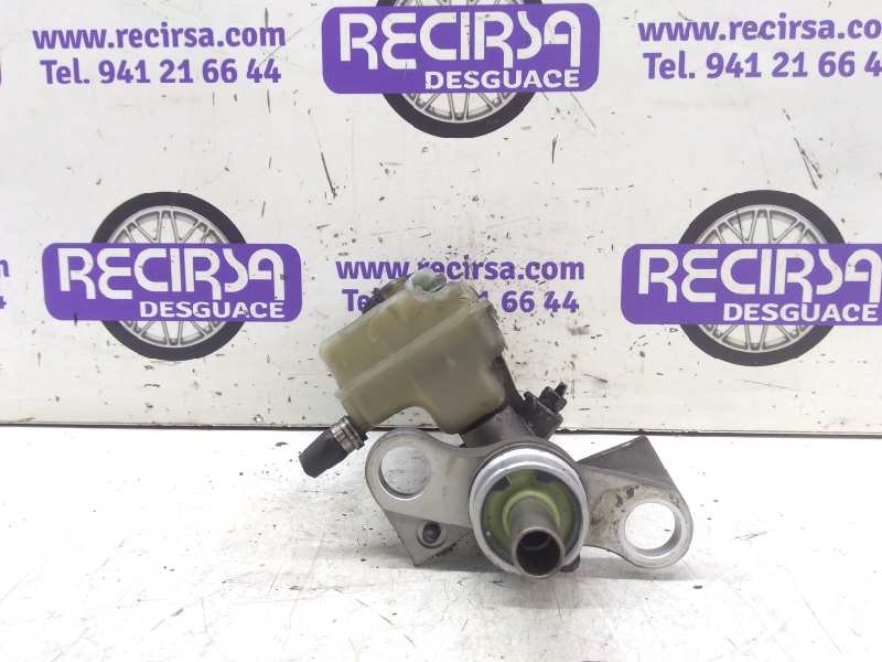 RENAULT Megane 3 generation (2008-2020) Fékhenger 32067111D 24344271