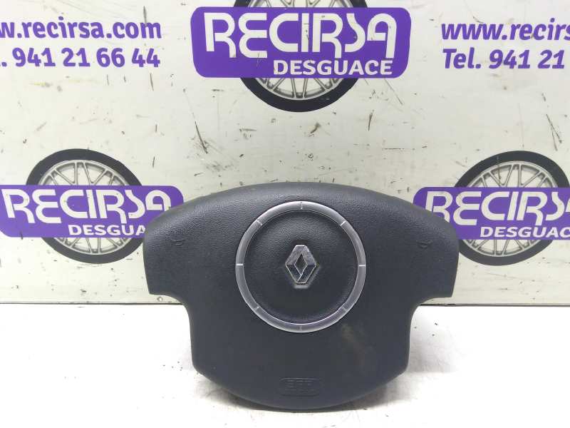 CHEVROLET Megane 3 generation (2008-2020) Alte unități de control 8200414936B 24322337