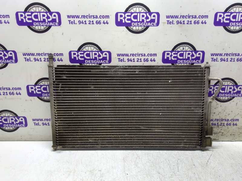 FORD Boxer 2 generation (1993-2006) Air Con Radiator XS4H8C342DC 25425144