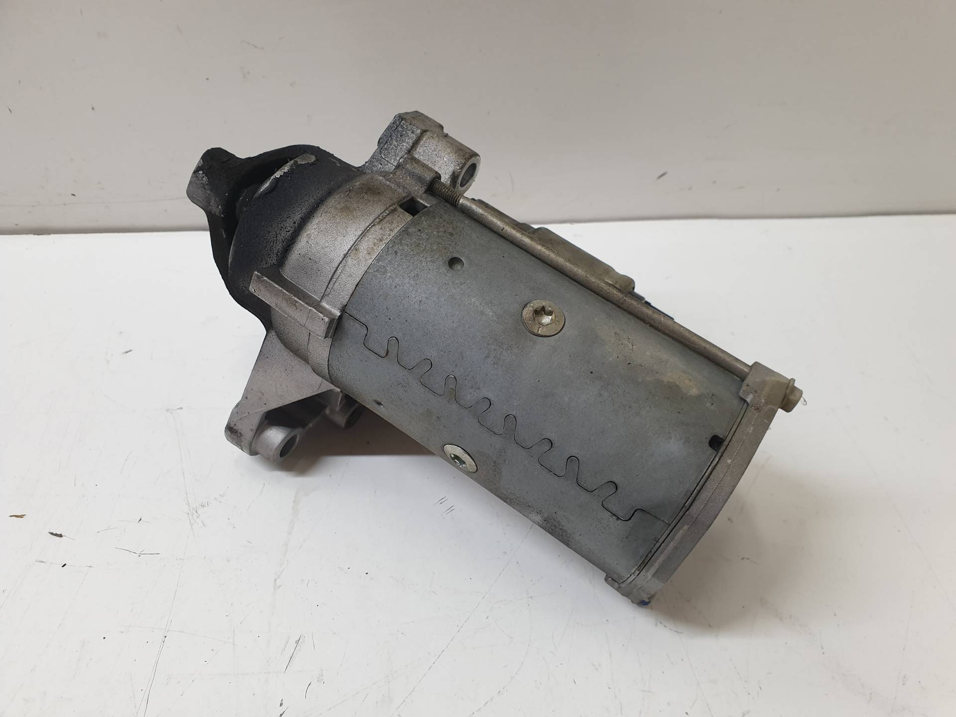 PEUGEOT 2008 1 generation (2013-2020) Starter Motor 966285418004 24341631