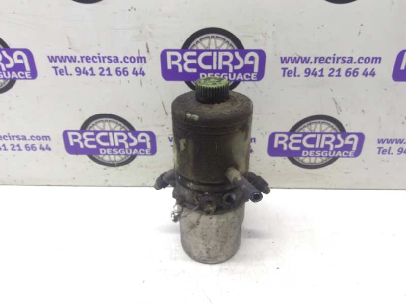 SEAT Ibiza 3 generation (2002-2008) Power Steering Pump 6Q0423156AB 24345415