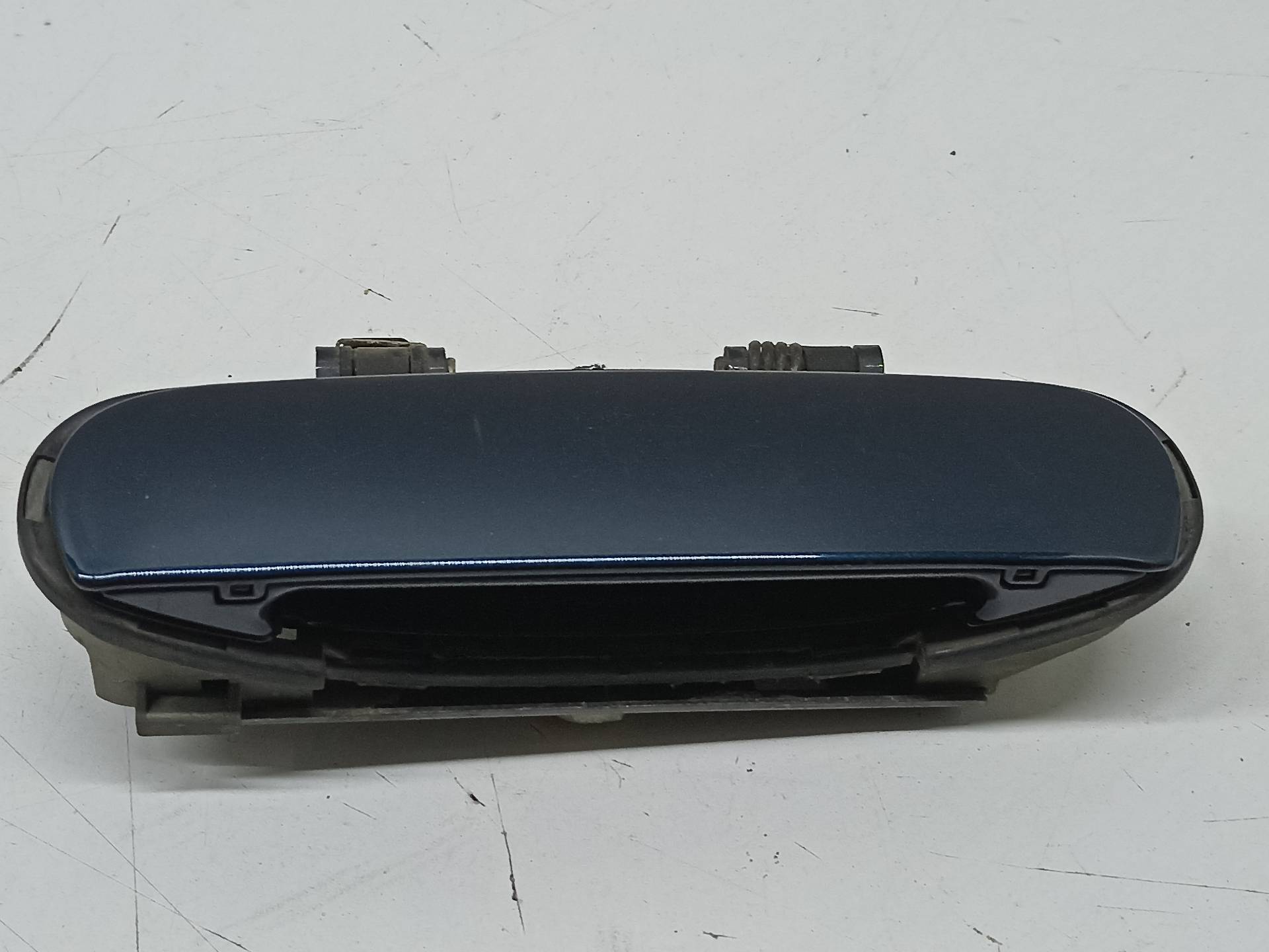 ALFA ROMEO GTV 916 (1995-2006) Наружная ручка задней правой двери 4B2837886, 3475636110, 110 24316252