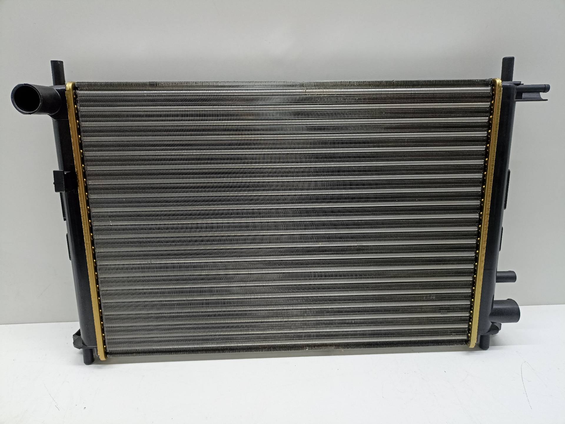 FORD Transit 2 generation (1986-2003) Air Con Radiator 62053 24330403