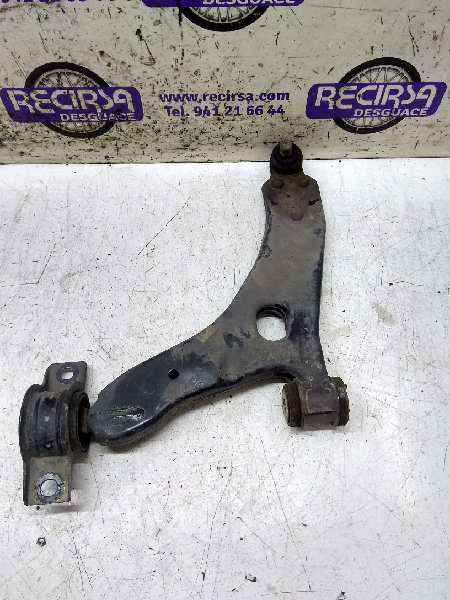 FORD Boxer 2 generation (1993-2006) Front Left Arm 98AG30423051 25425170