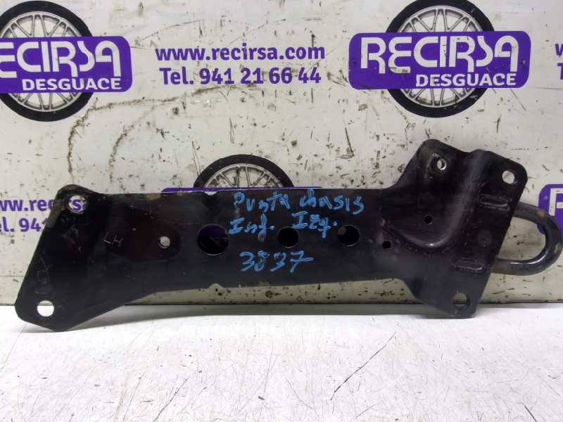 ISUZU D-Max Front Right Chassis Legs 24321116