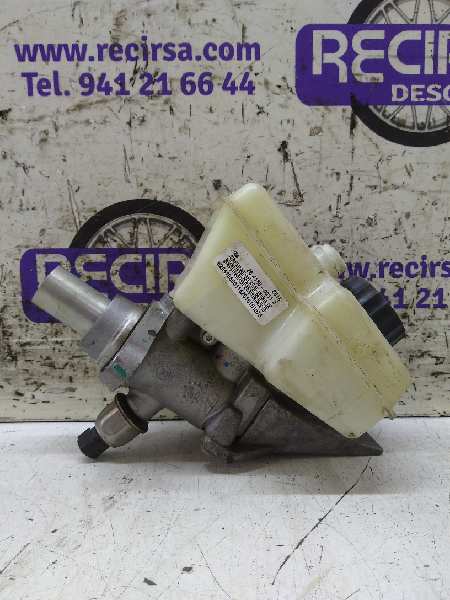 MERCEDES-BENZ GL-Class X164 (2006-2012) Brake Cylinder A1644300202 24326020