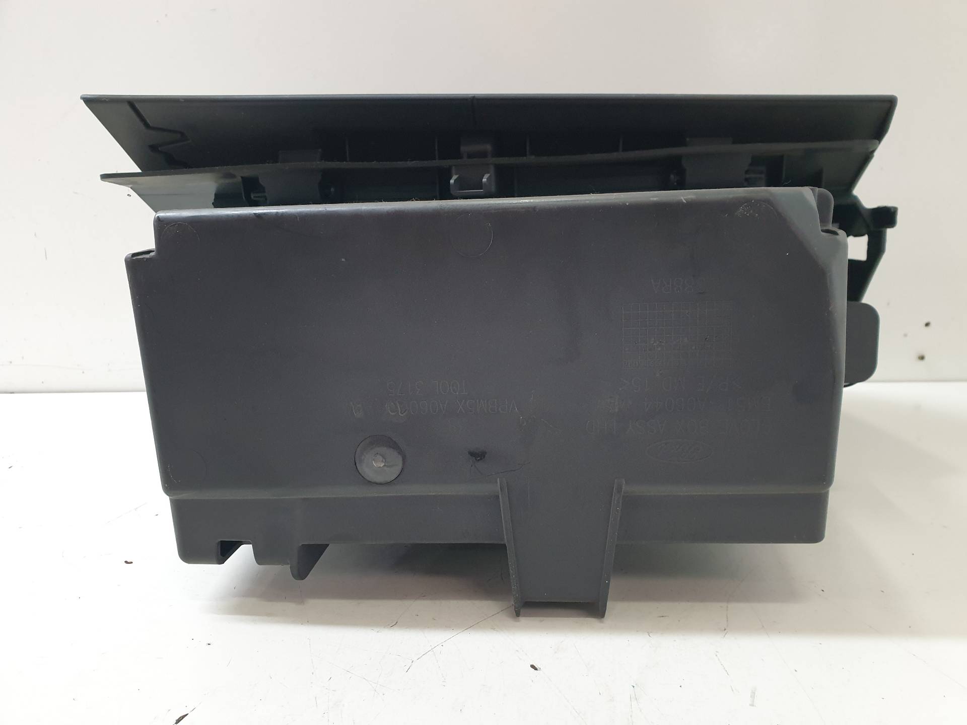 FORD Focus 3 generation (2011-2020) Glove Box BM51A06044 25568289