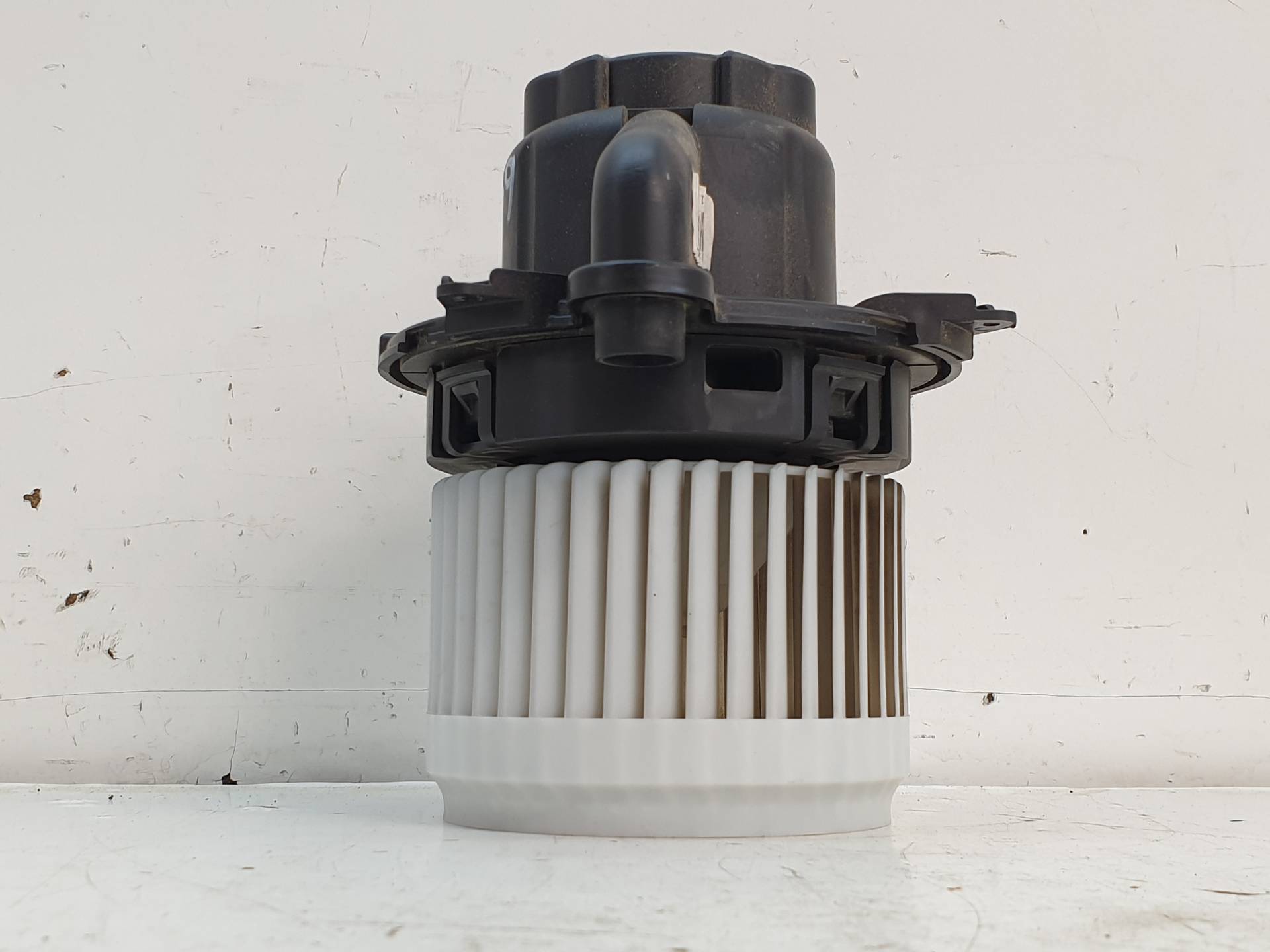 DACIA Sandero 2 generation (2013-2020) Вентилатор за отопление 5P3730100 24338078