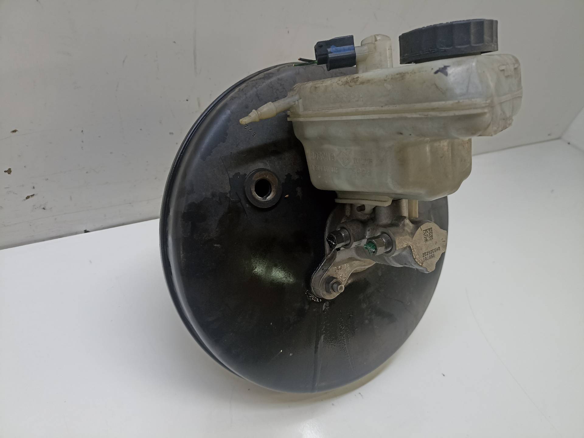 RENAULT Laguna 3 generation (2007-2015) Brake Servo Booster 0204051643 24339900