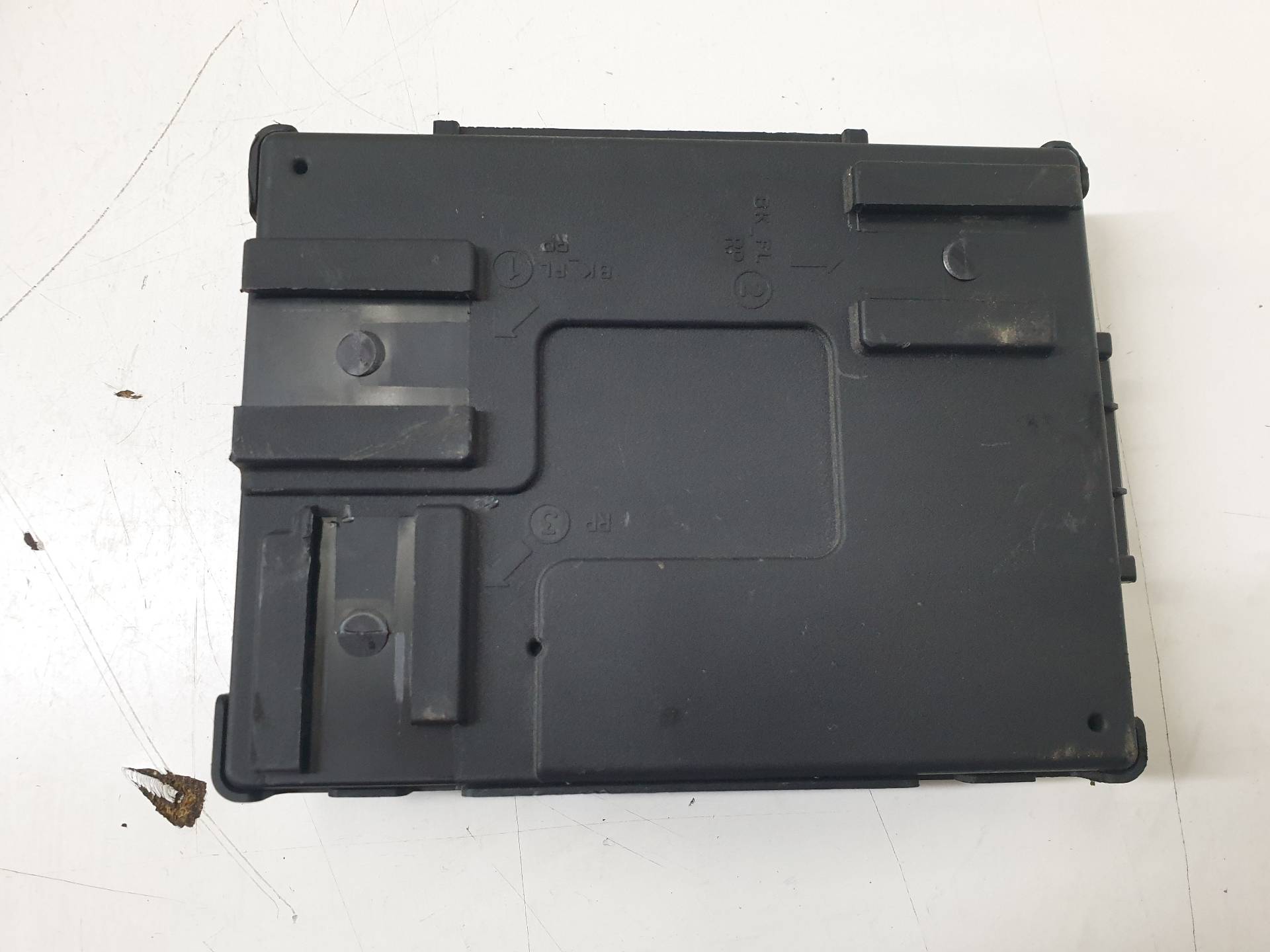 KIA Carens 3 generation (RP) (2013-2019) Other Control Units 95400A4700 25568398