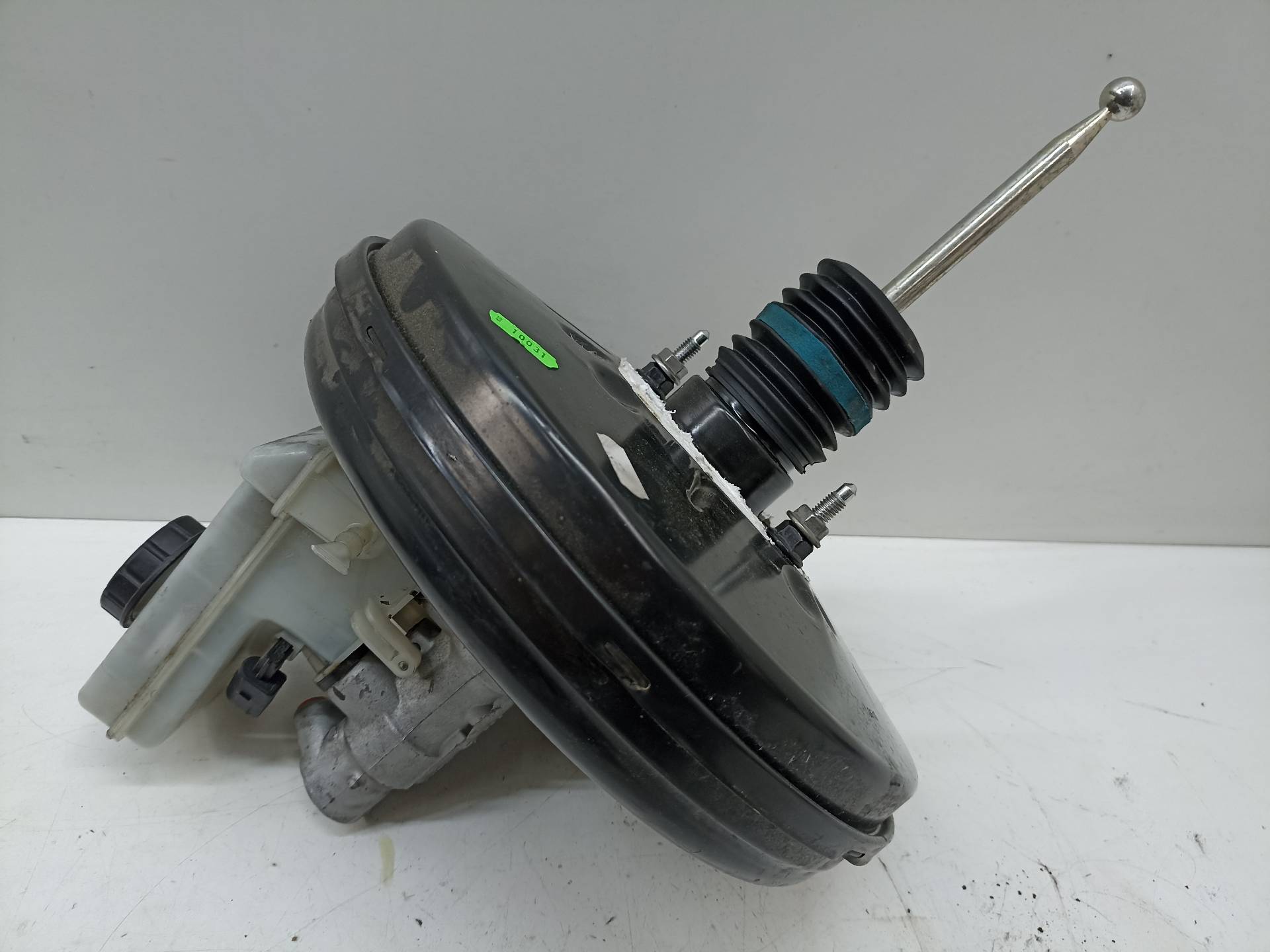 VOLKSWAGEN Golf 7 generation (2012-2024) Brake Servo Booster 5Q1614105CJ 25568301