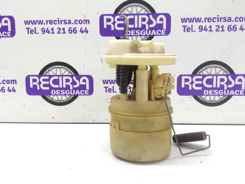 RENAULT Clio 3 generation (2005-2012) In Tank Fuel Pump 8200057324 24310616