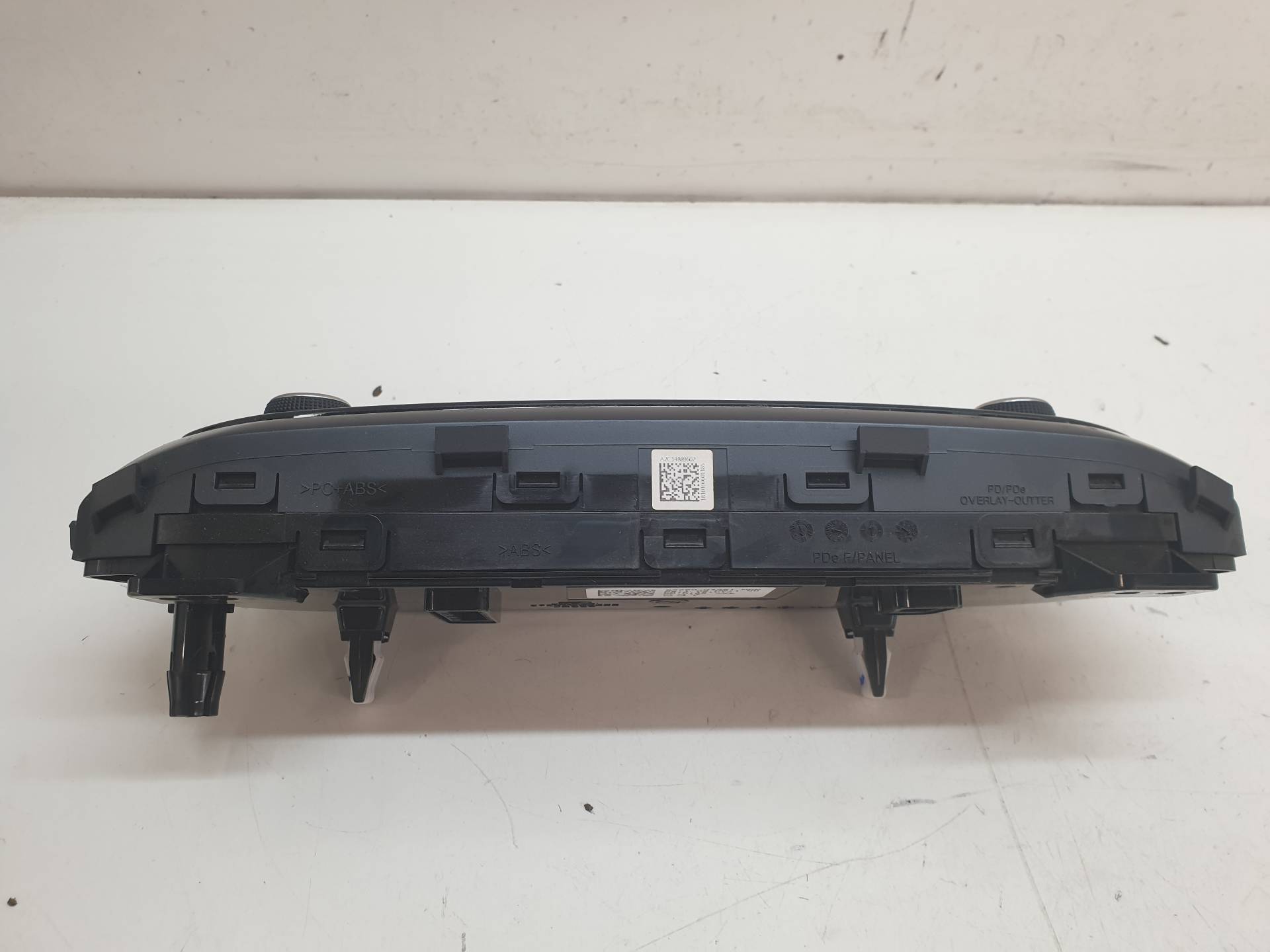 HYUNDAI i30 PD ( 3 generation) (2017-2024) Climate  Control Unit 97250G4251MPP 26242507