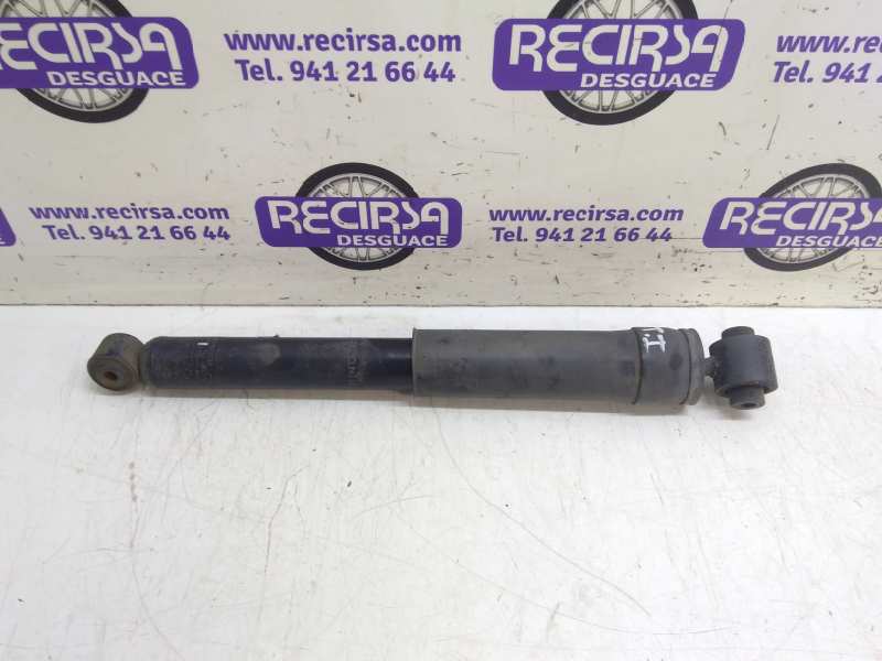 RENAULT Laguna 3 generation (2007-2015) Rear Left Shock Absorber 562100033R 24327674