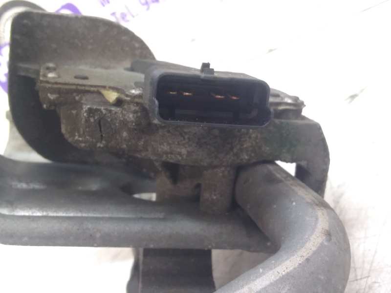 CITROËN Jumpy 2 generation (2007-2016) Front Windshield Wiper Mechanism 1400456480 24324849