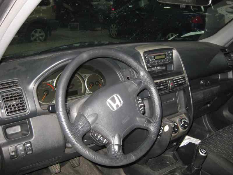 HONDA CR-V 2 generation (2001-2006) Priekinių dešinių durų spyna 300030248126,126 24313522