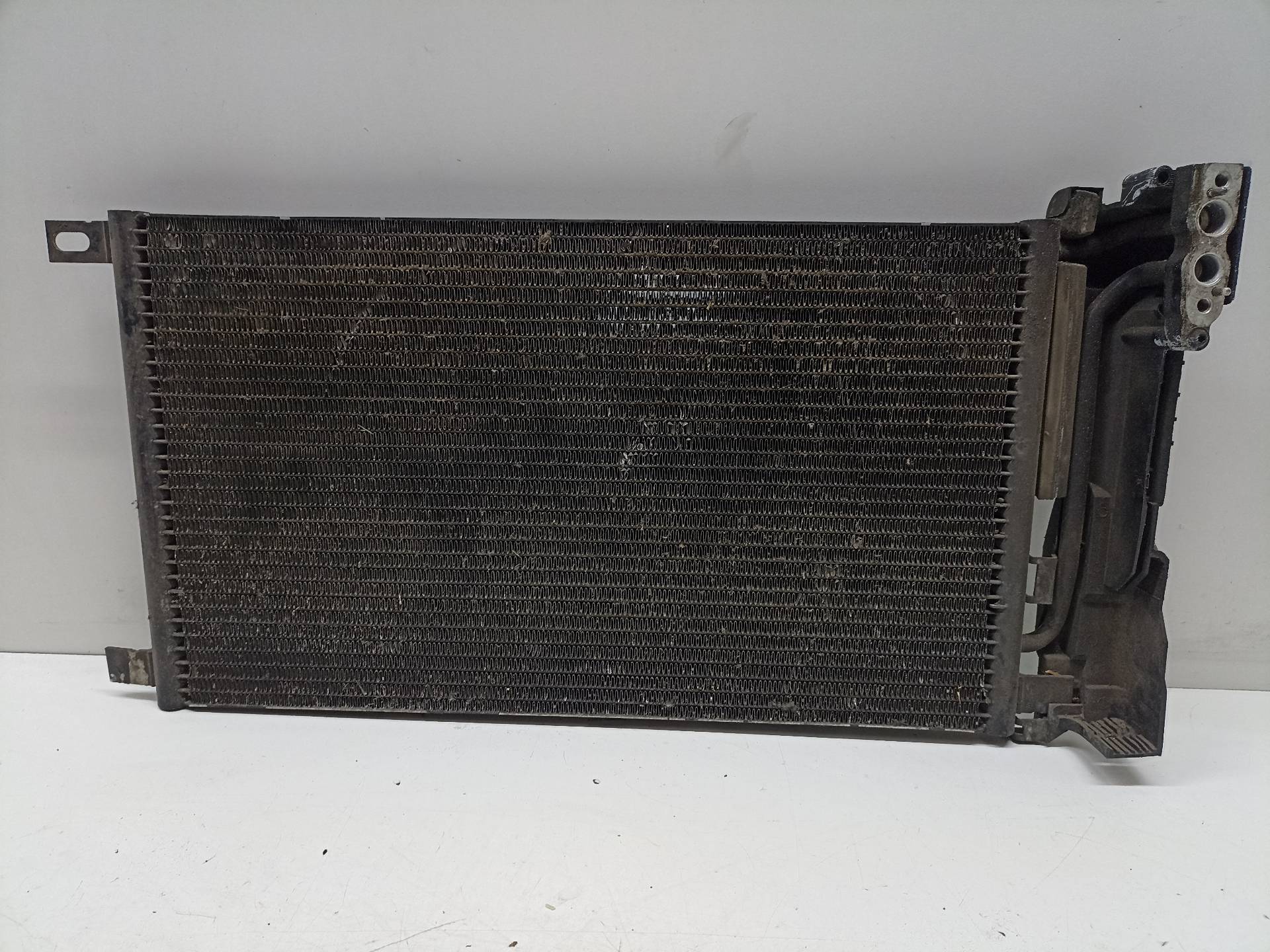 TOYOTA Land Cruiser J200 Series (2007-2015) Air Con Radiator 64538377648 25425173