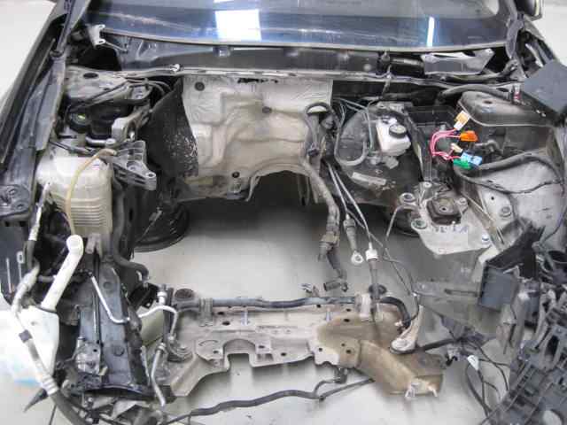 RENAULT Laguna 3 generation (2007-2015) Насос гидроусилителя 491100023R 24343996