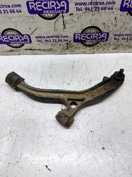 OPEL Vectra A (1988-1995) Front Right Arm 25424931