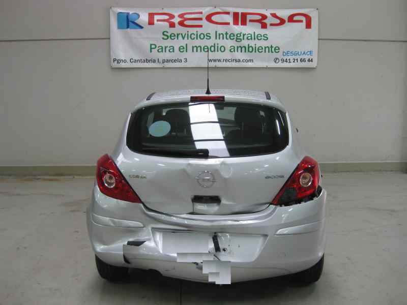 FORD USA Corsa D (2006-2020) Front Left Arm 329753452160, 160 24315459