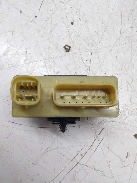 VOLKSWAGEN 308 T7 (2007-2015) Relays 9662570880 24325768