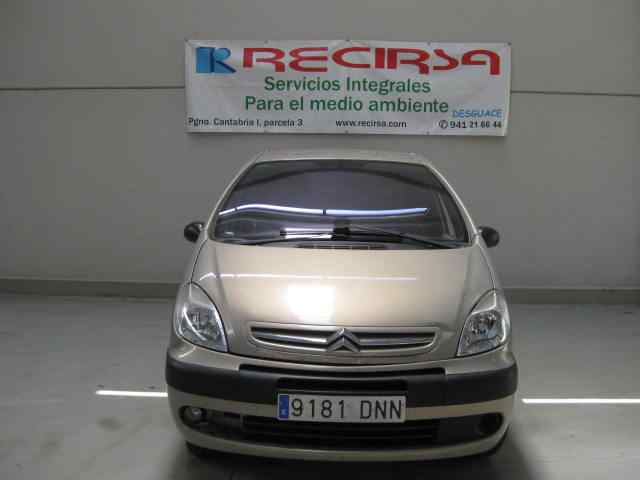 CITROËN Xsara Picasso 1 generation (1999-2010) Bерхняя часть телевизора 273116133111,111 24312811