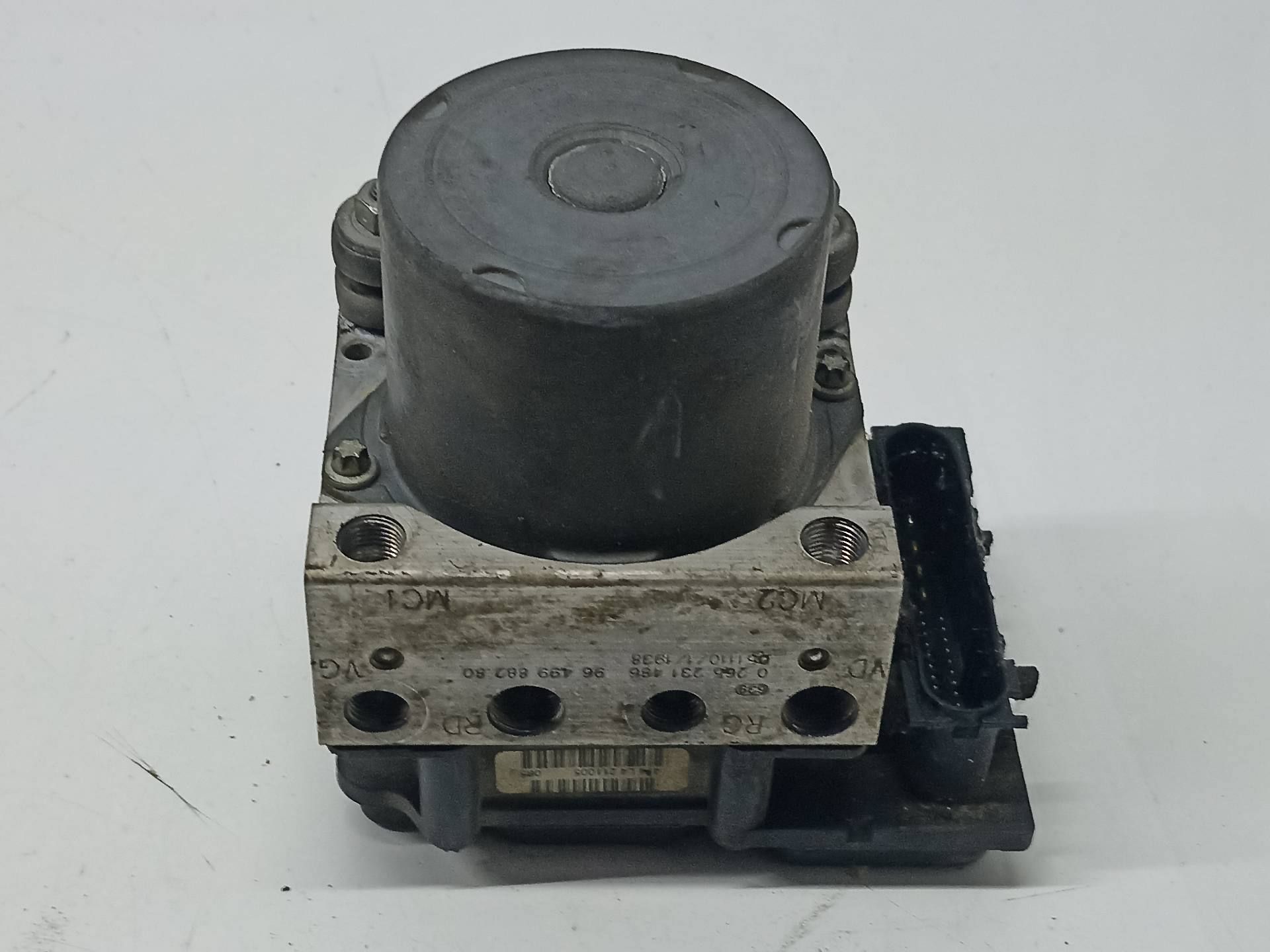 MERCEDES-BENZ 307 1 generation (2001-2008) ABS Pump 9659457180 24312243