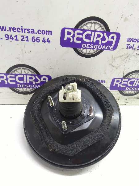 CITROËN C4 1 generation (2004-2011) Brake Servo Booster 9682516480 24326380