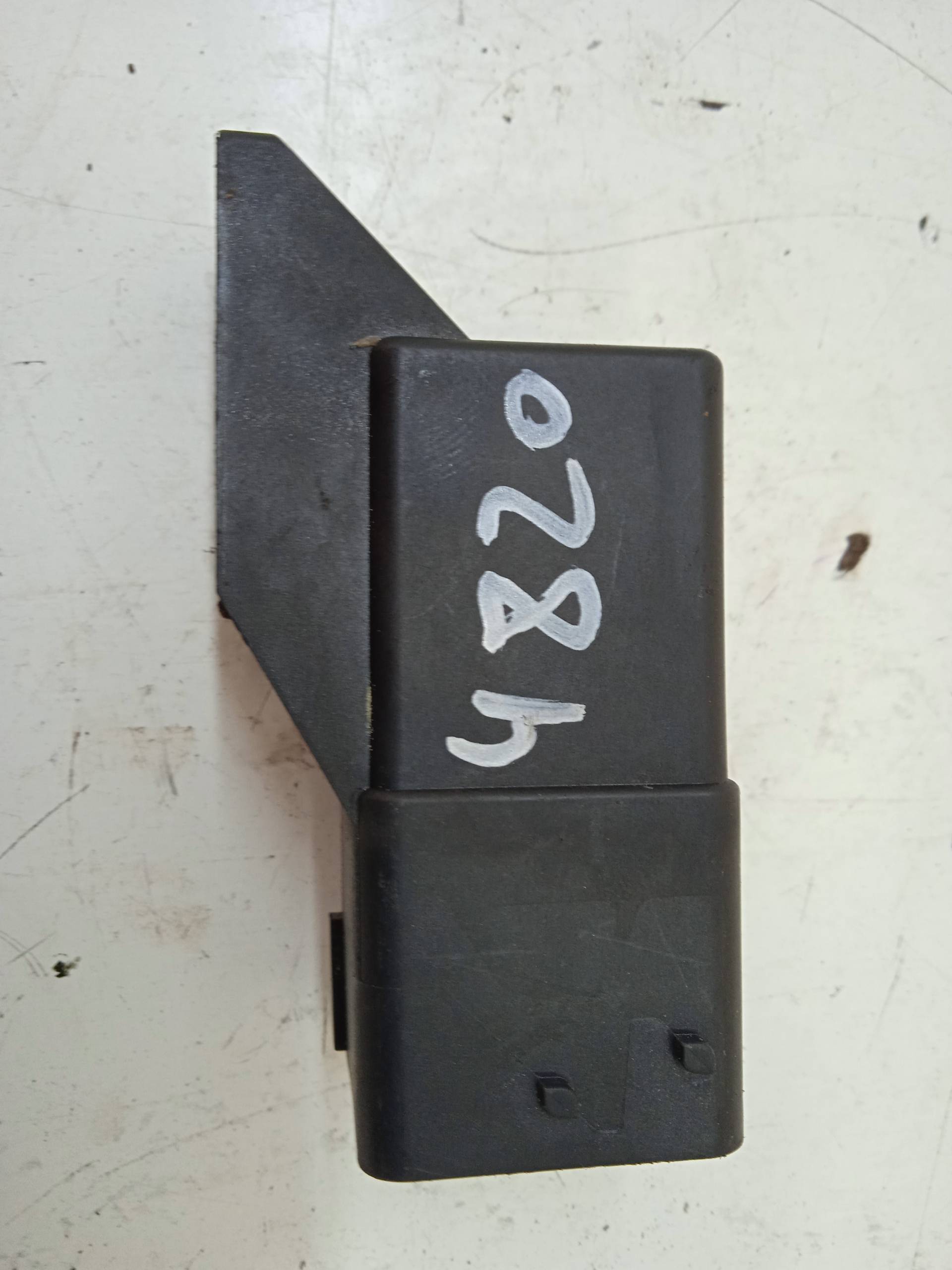 FORD Focus 3 generation (2011-2020) Relays 51299049 24337635