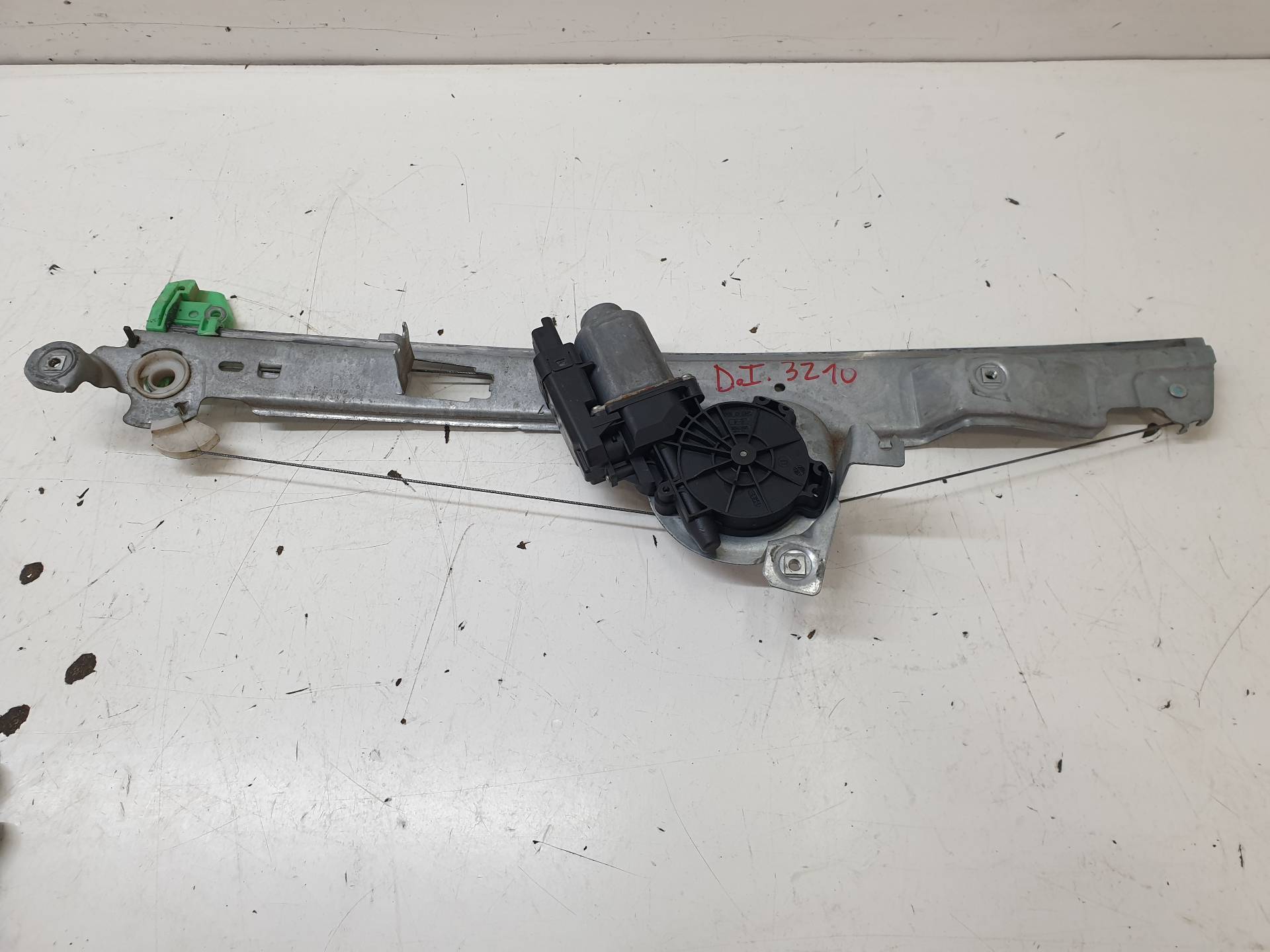 DODGE Front Left Door Window Regulator 402046A 25429252