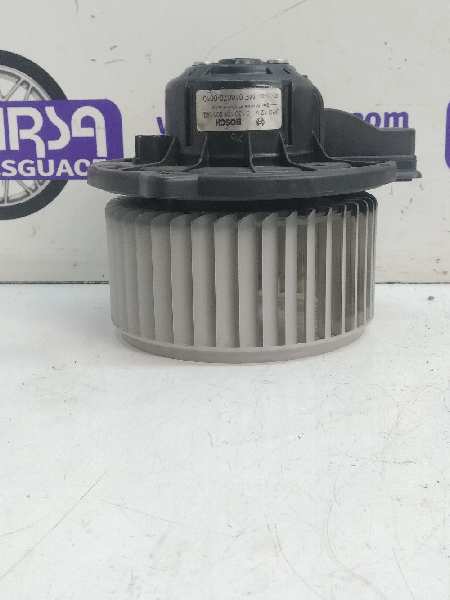 TOYOTA Avensis 2 generation (2002-2009) Heater Blower Fan 0130101601 24317591