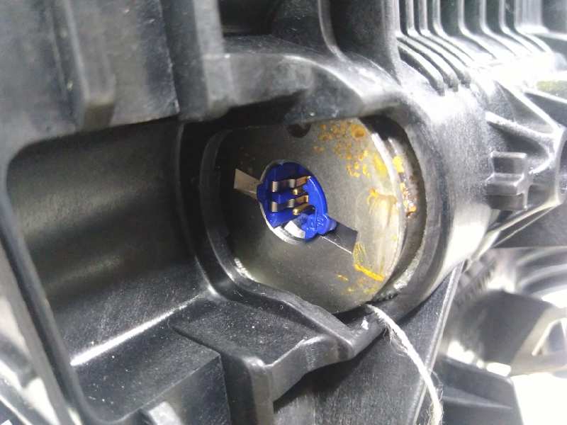 CHEVROLET Megane 3 generation (2008-2020) Muut ohjausyksiköt 8200414936B 24322337