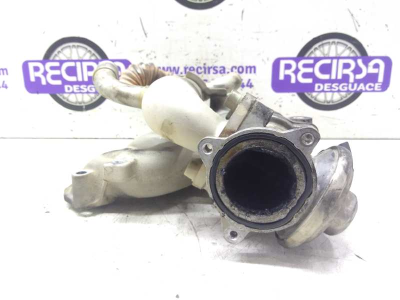 SEAT Ibiza 3 generation (2002-2008) EGR Valve 045131513L 24345398