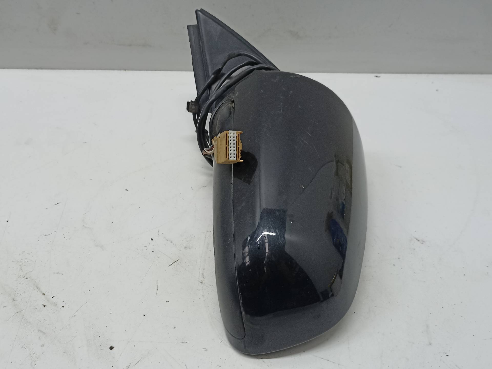 AUDI A4 B6/8E (2000-2005) Left Side Wing Mirror 8E1858531AA 24311970