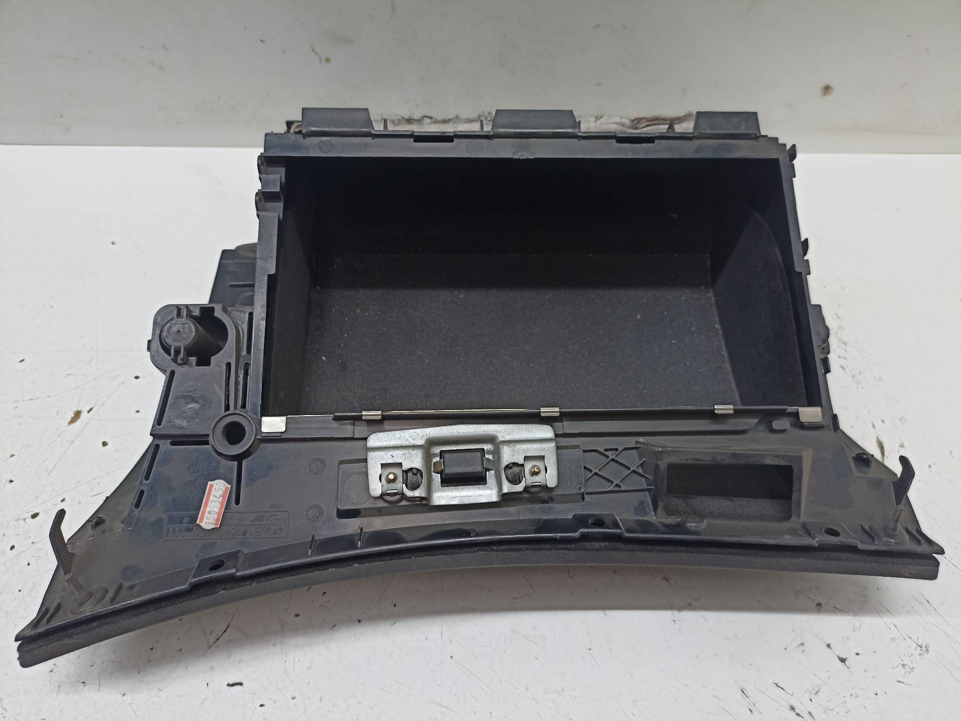 FIAT 3 Series E46 (1997-2006) Glove Box 51168196111 24313627