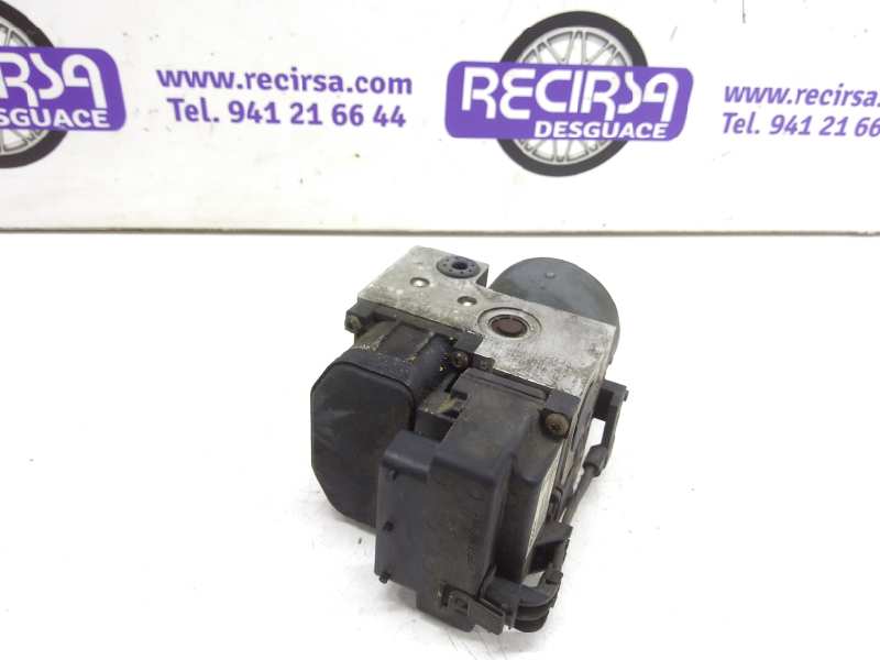 MITSUBISHI 306 1 generation (1993-2002) ABS pump 9625242380 24309764