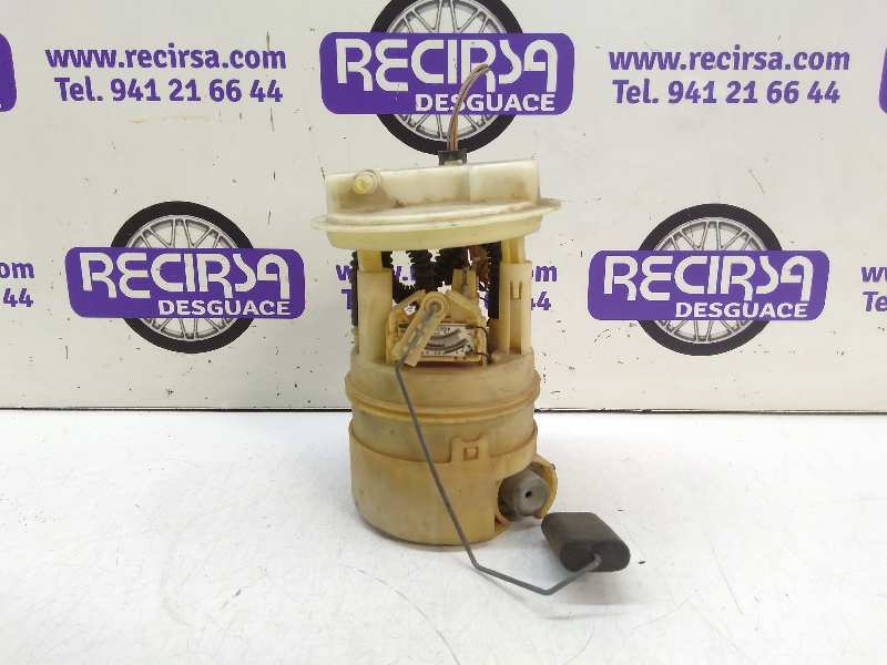 RENAULT Clio 3 generation (2005-2012) In Tank Fuel Pump 8200057324 24310616