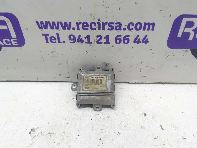 FORD 5 Series E60/E61 (2003-2010) Other Control Units 24321793