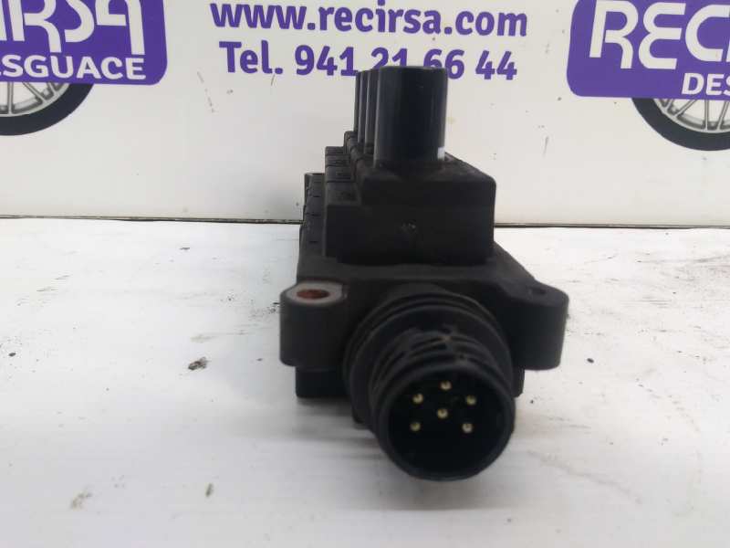 BMW 3 Series E36 (1990-2000) High Voltage Ignition Coil 0221503005 24317760
