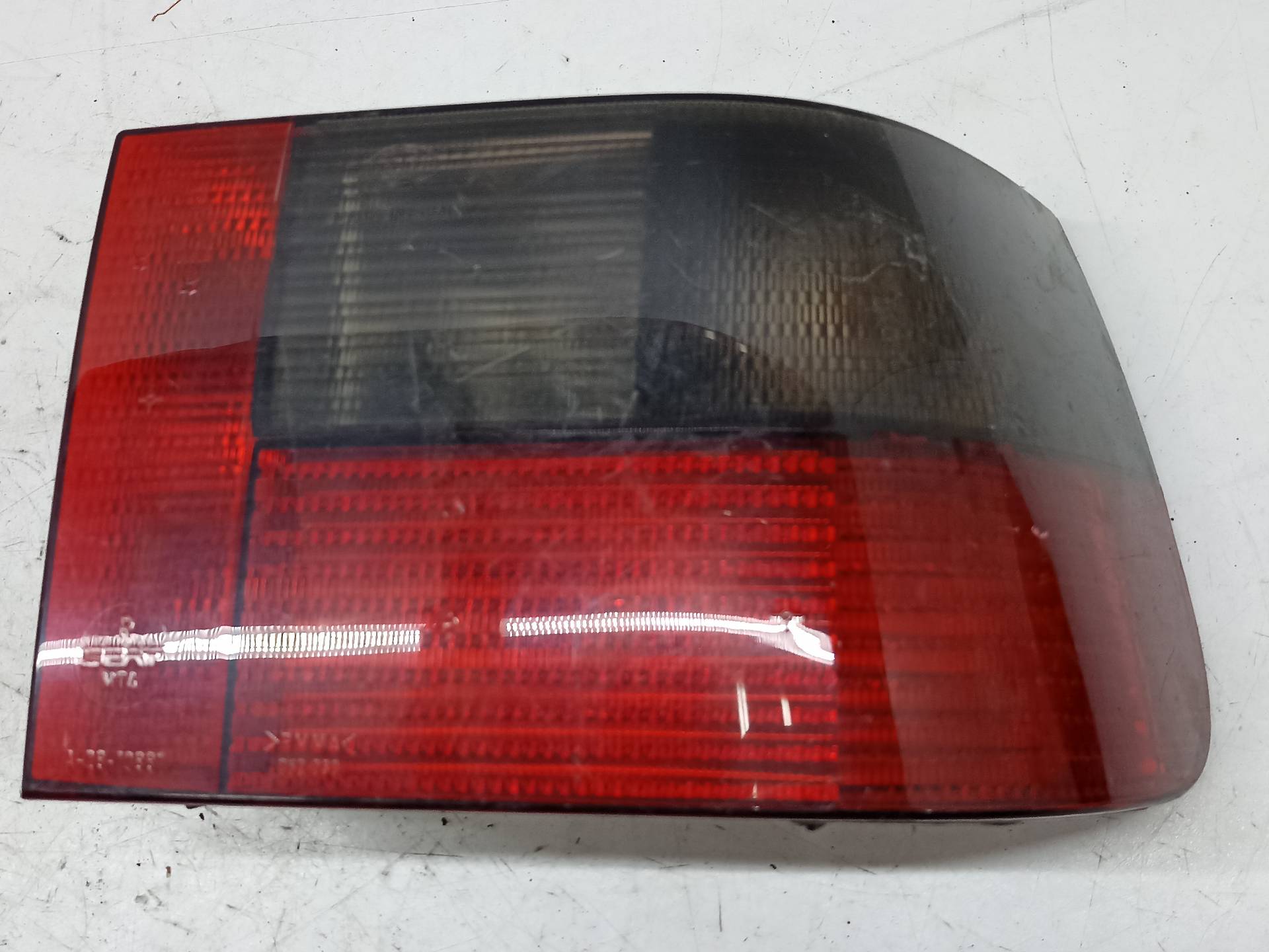 LEXUS IS XE20 (2005-2013) Rear Right Taillight Lamp 25424949