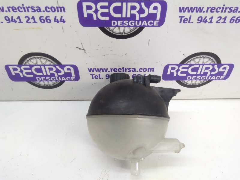 CHEVROLET B-Class W245 (2005-2011) Expansion Tank 1695000149 24343803