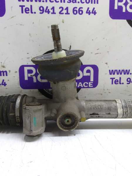 FIAT Punto 3 generation (2005-2020) Steering Rack A0003202 25442892