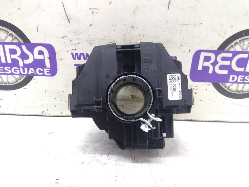 FORD EcoSport 1 generation (2003-2012) Ratt Slip Ring Squib AB3914A664AC 24312325