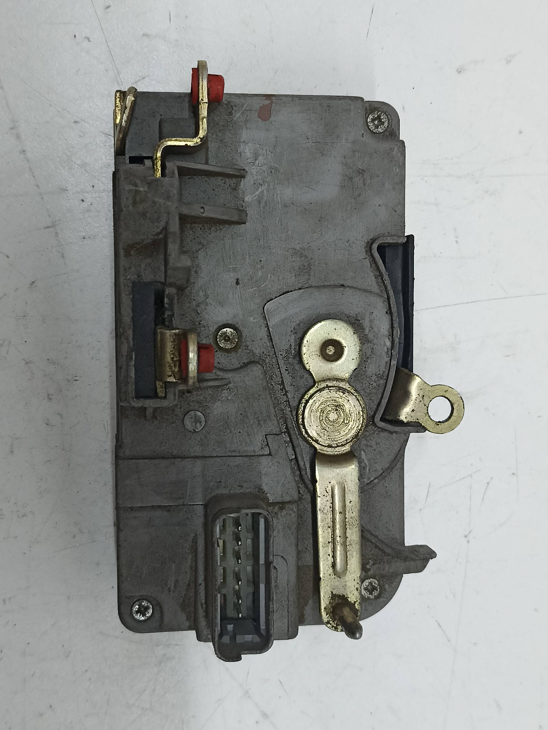 CITROËN 5 Series E39 (1995-2004) Front Right Door Lock 280516126126,126 24312429