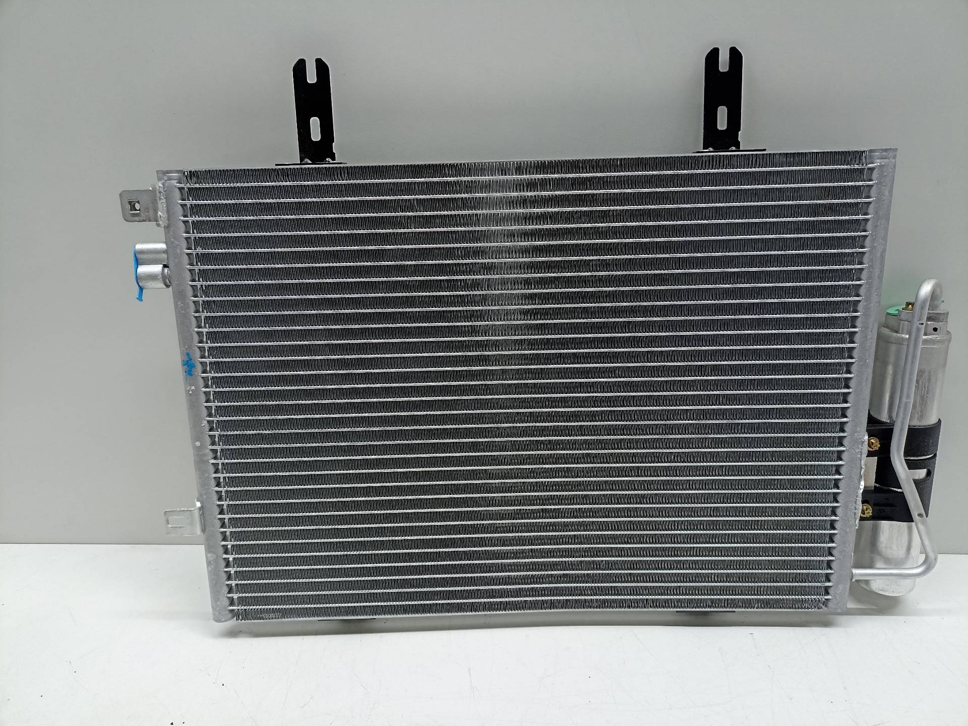 ACURA Kangoo 1 generation (1998-2009) Radiateur de climatisation 817662 24330472